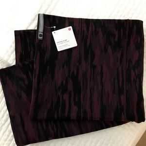 Lululemon vinyasa scarf